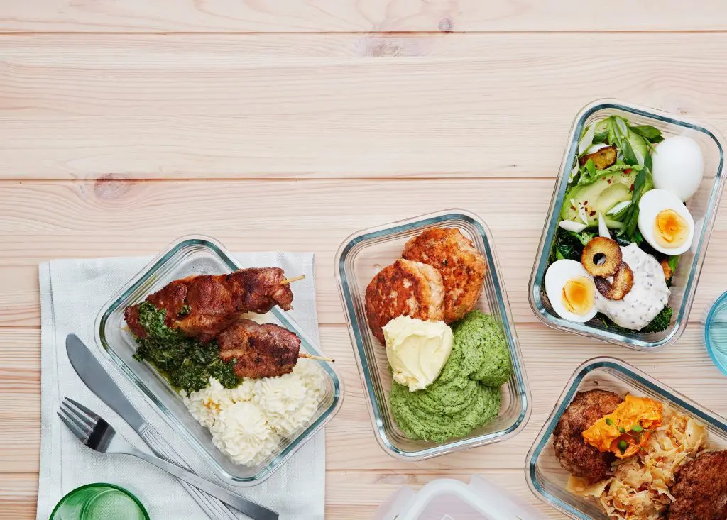 رژیم کم کربوهیدرات