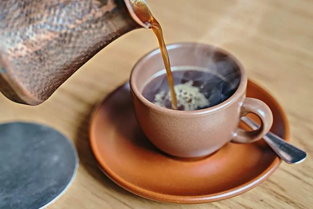 کافئین l تست ژنتیکی مای ژن