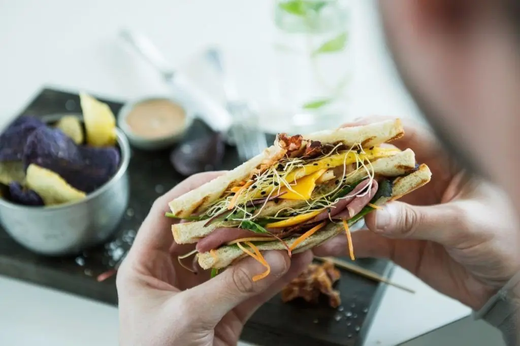 اشتباهات شام l مای ژن