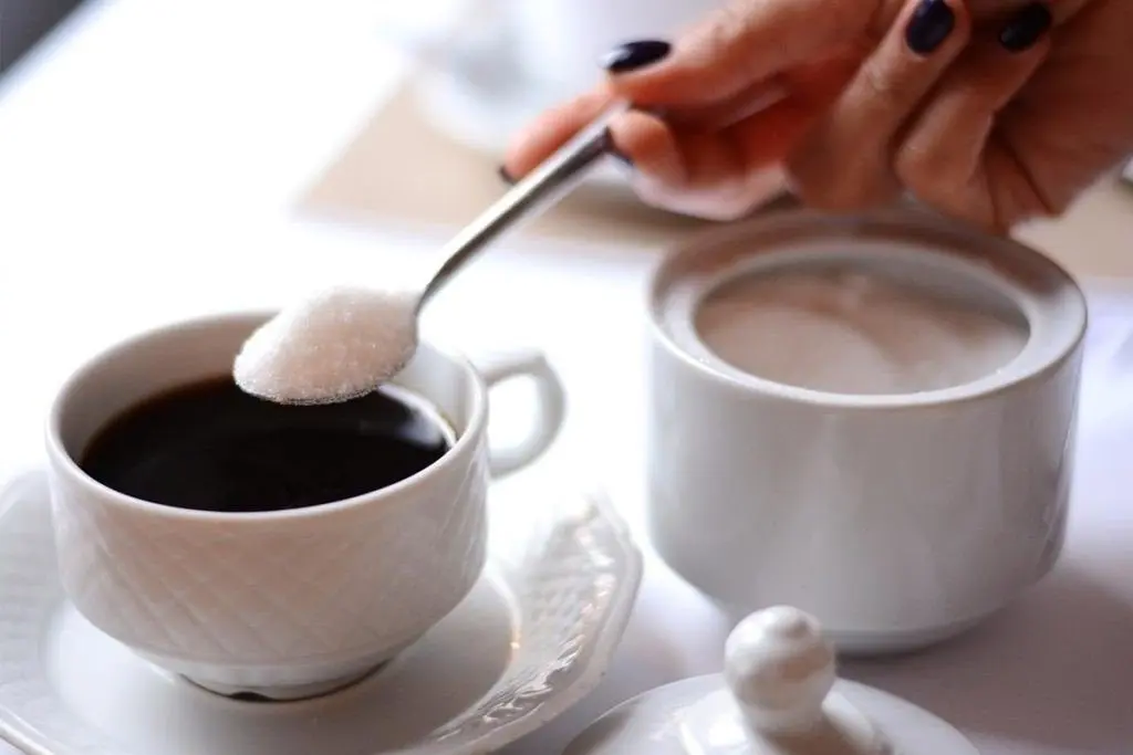 رژیم غذایی بدون قند مای ژن