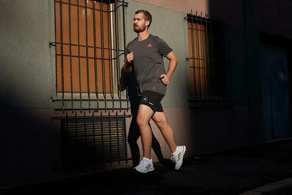 دویدن تمرین ورزش مای ژن