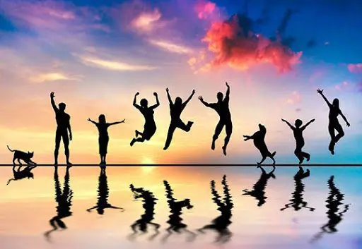 احساس شادابی و پر انرژی بودن مای ژن تست ژنتیکی مای ژن