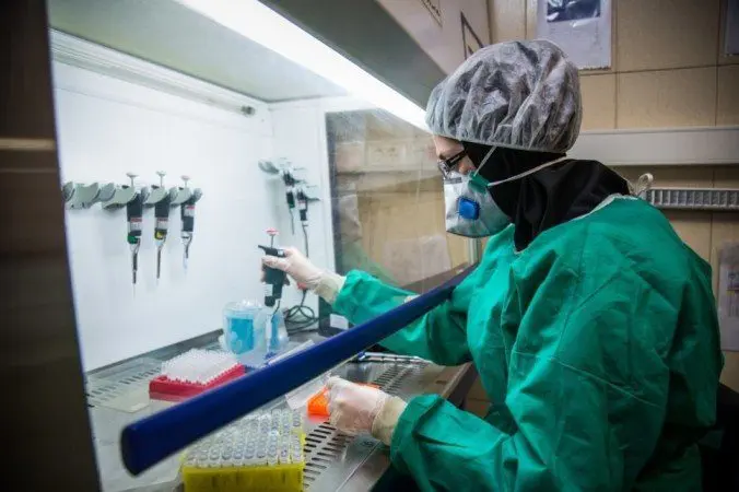 تست ژنتیکی مای ژن