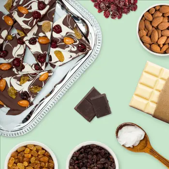 شکلات بدون گلوتن تست ژنتیکی مای ژن