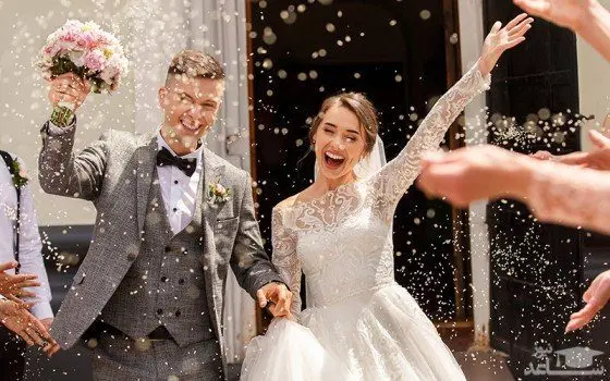 تست ژنتیک و ازدواج