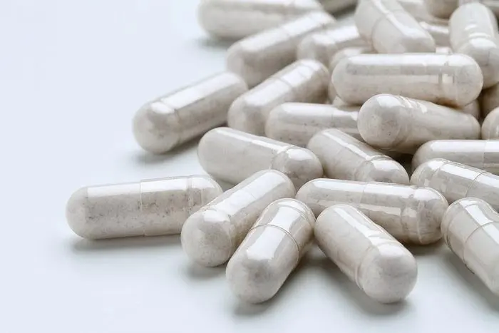 قرص و مکمل پروبیوتیک