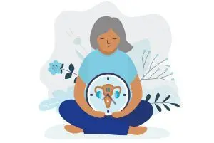 علائم یائسگی زودرس