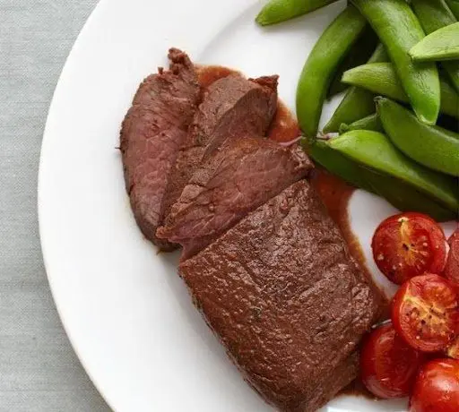 خواص گوشت شتر