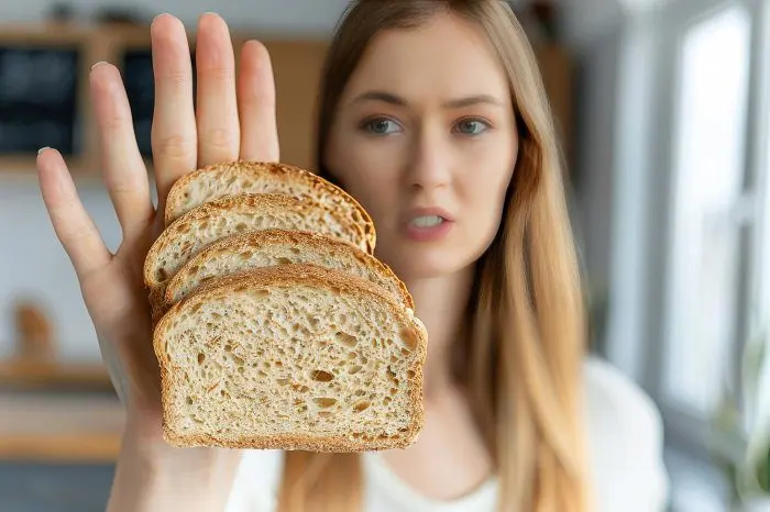 حساسیت به گلوتن سلیاک