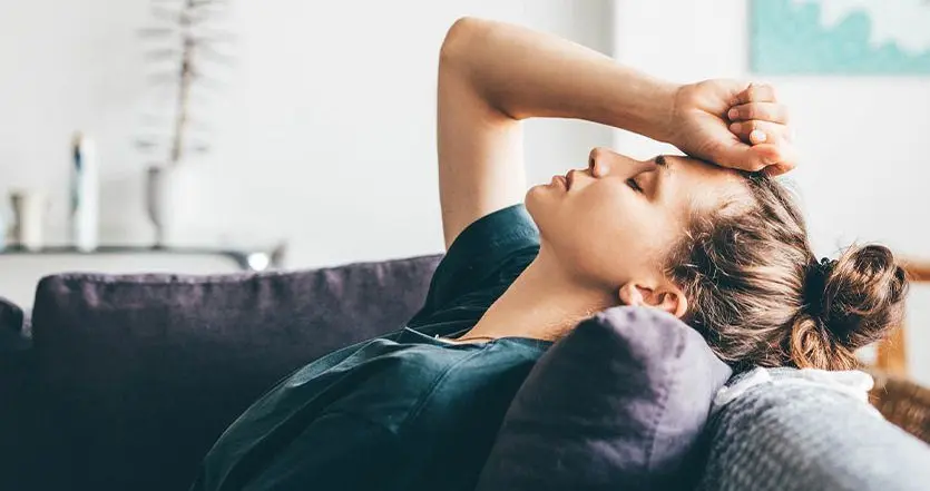 خستگی کم انرژی بودن ویتامین دی