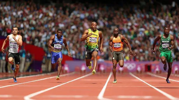 دویدن و ژنتیک نقش ژنتیک در دونده ها