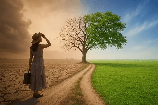 تصمیم جدید سال جدید