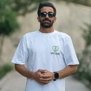 کلاس آنلاین ورزشی 12 جلسه‌ خصوصی (آقای سالاروند)