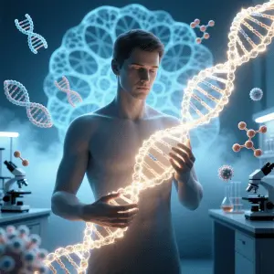 تبار شناسی مای ژن