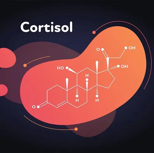 کورتیزول بالا کنترل کورتیزول مای ژن