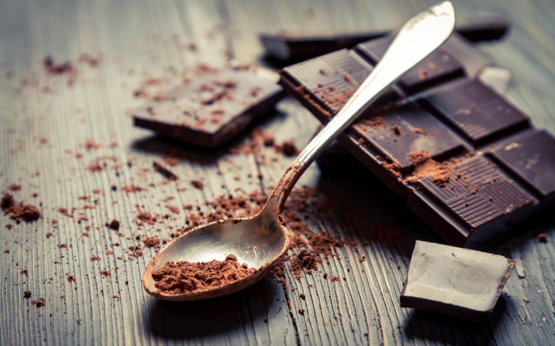 شکلات: آیا تاثیری در بهبود حس و حالتان دارد؟
