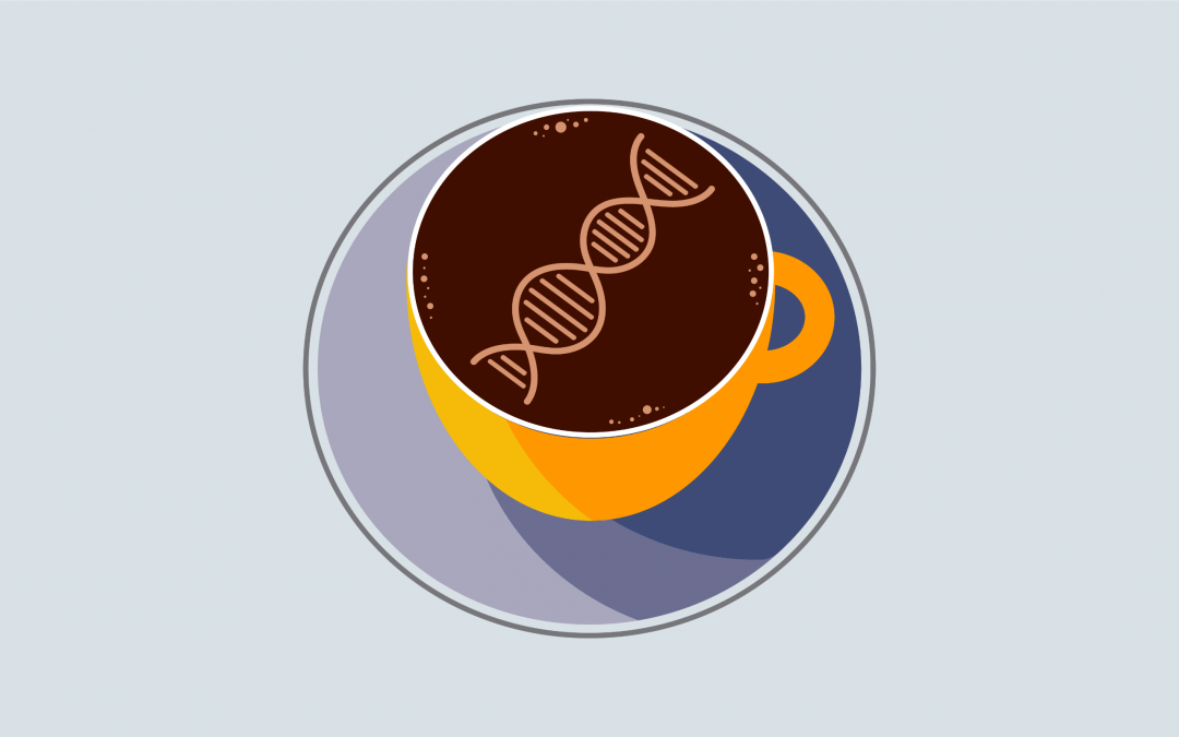 بالاخره قهوه و چای مفیدند یا مضر؟ به ژن‌هایتان بستگی دارد