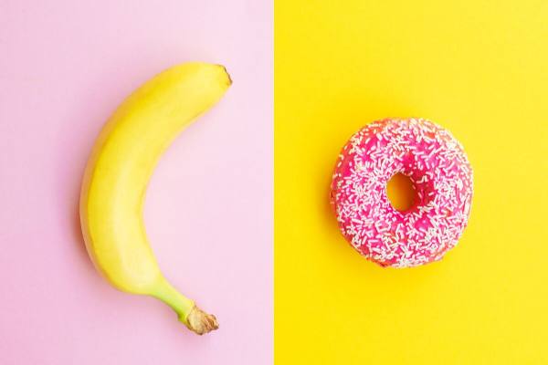 میوه و شکر، آیا اثر یکسانی بر چاقی دارند؟