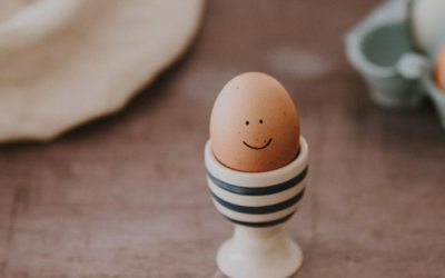 نکات عالی که در مورد تخم مرغ باید بدانید!