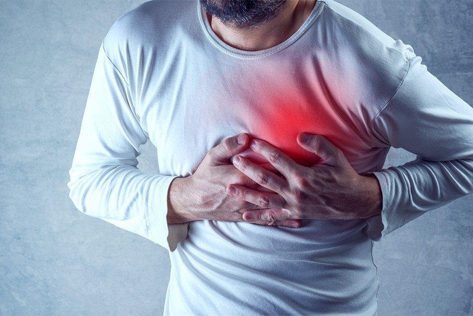 قلب و بیماری قلبی ژنتیکی
