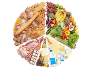 فستینگ یا رژیم کم‌ کربوهیدرات لاغری