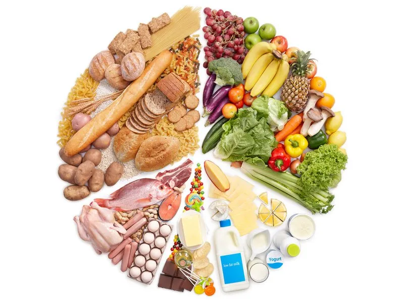 فستینگ یا رژیم کم‌ کربوهیدرات لاغری