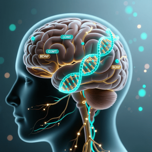 افسردگی ژنتیکی ارثی