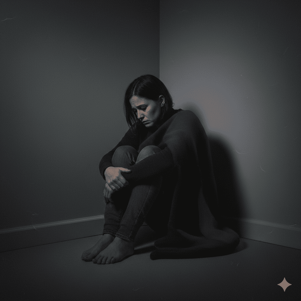 افسردگی ژنتیکی ارثی