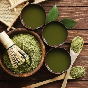 خواص ماچا عوارض ماچا مای ژن