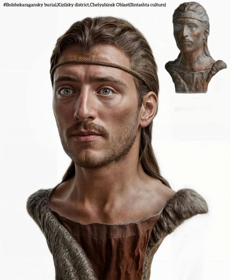 چهره آریایی ژن آریایی مای ژن تبار شناسی